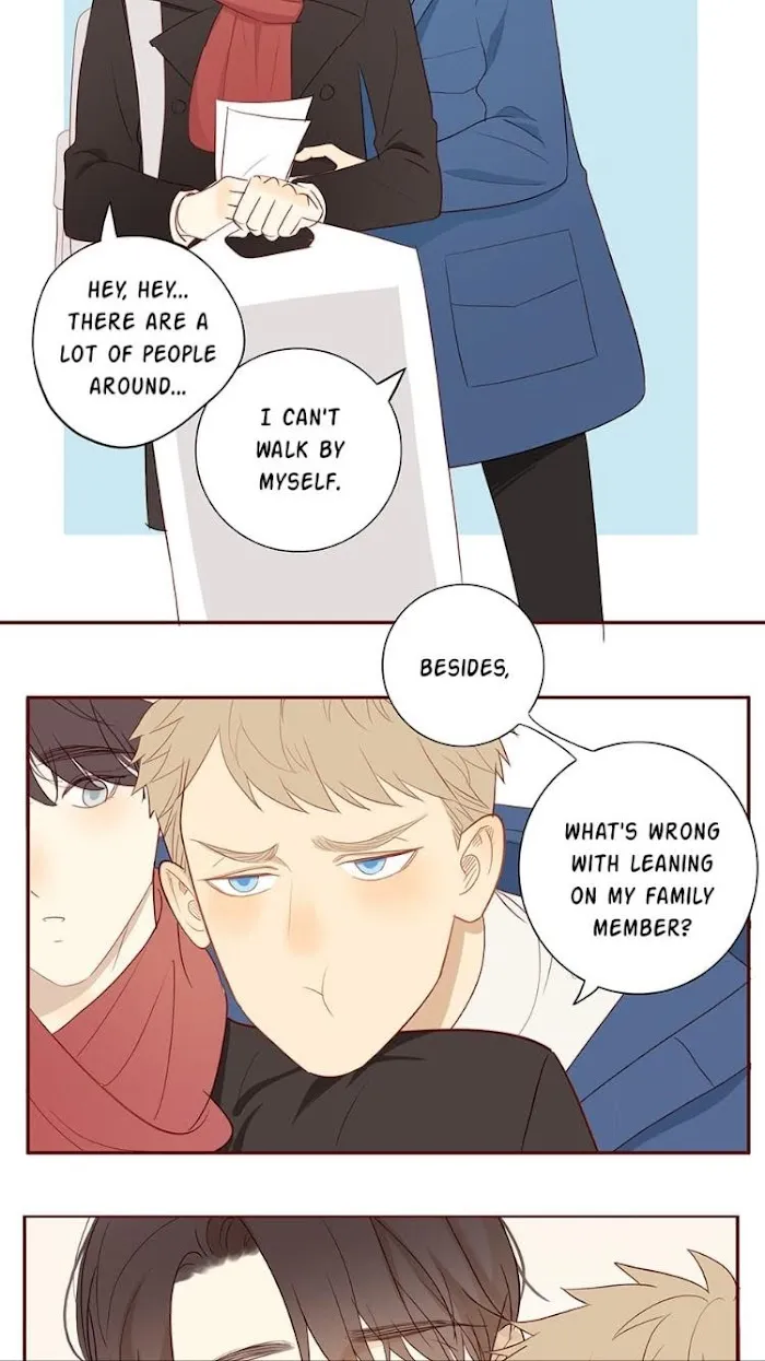Thirty Years Old Chapter 114 page 26 - 