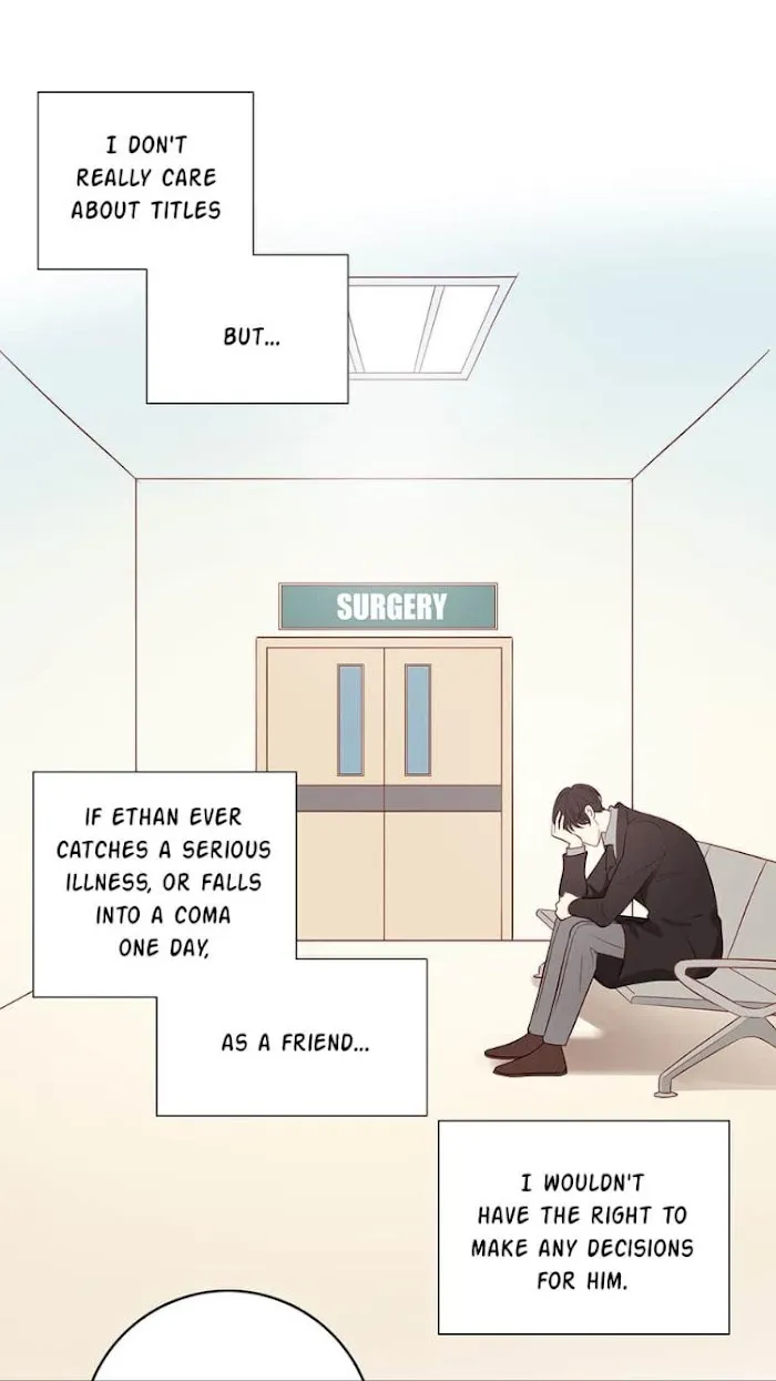 Thirty Years Old Chapter 114 page 30 - 