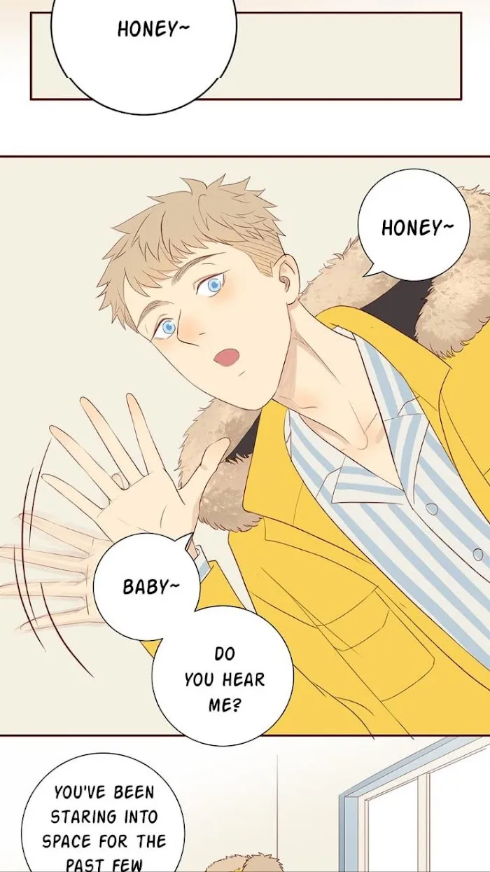Thirty Years Old Chapter 114 page 31 - 