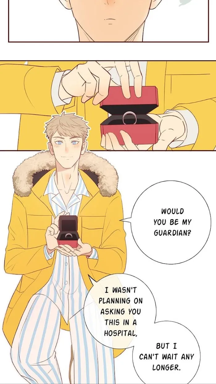 Thirty Years Old Chapter 114 page 34 - 