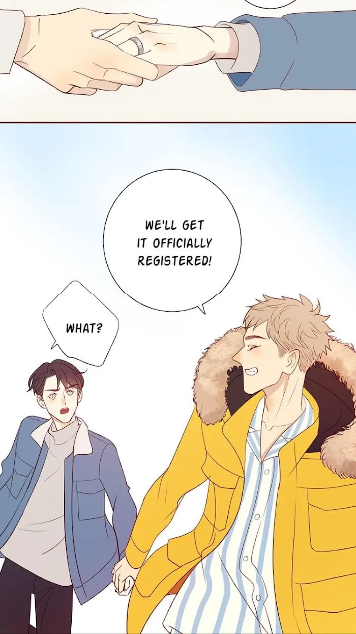 Thirty Years Old Chapter 114 page 36 - 
