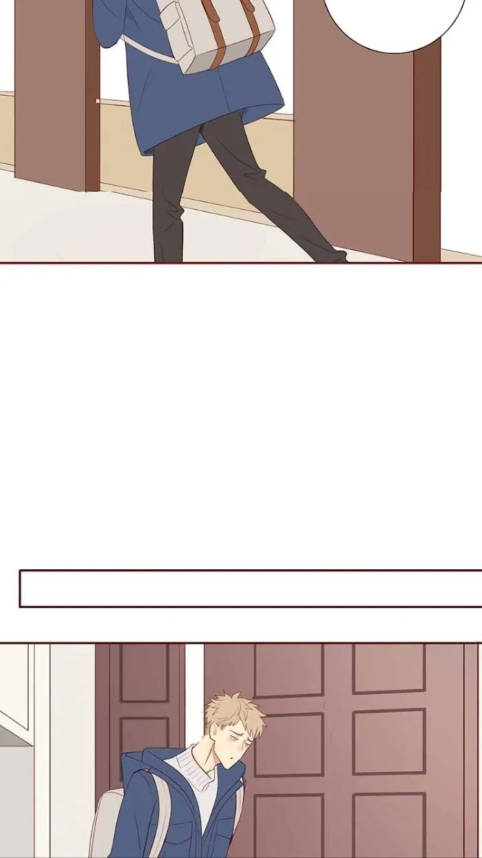 Thirty Years Old Chapter 114 page 6 - 