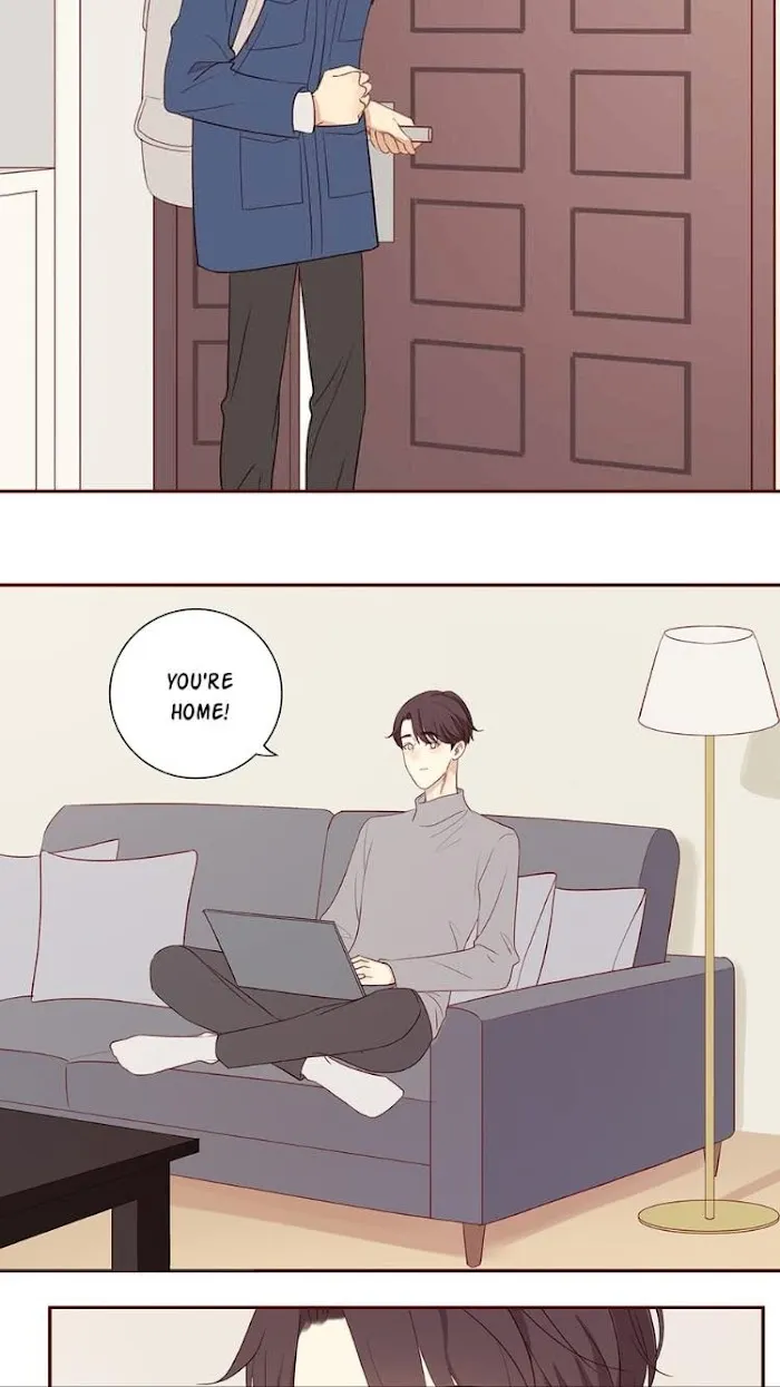 Thirty Years Old Chapter 114 page 7 - 
