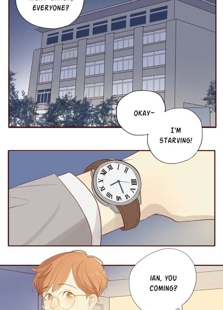 Thirty Years Old Chapter 115 page 2 - 