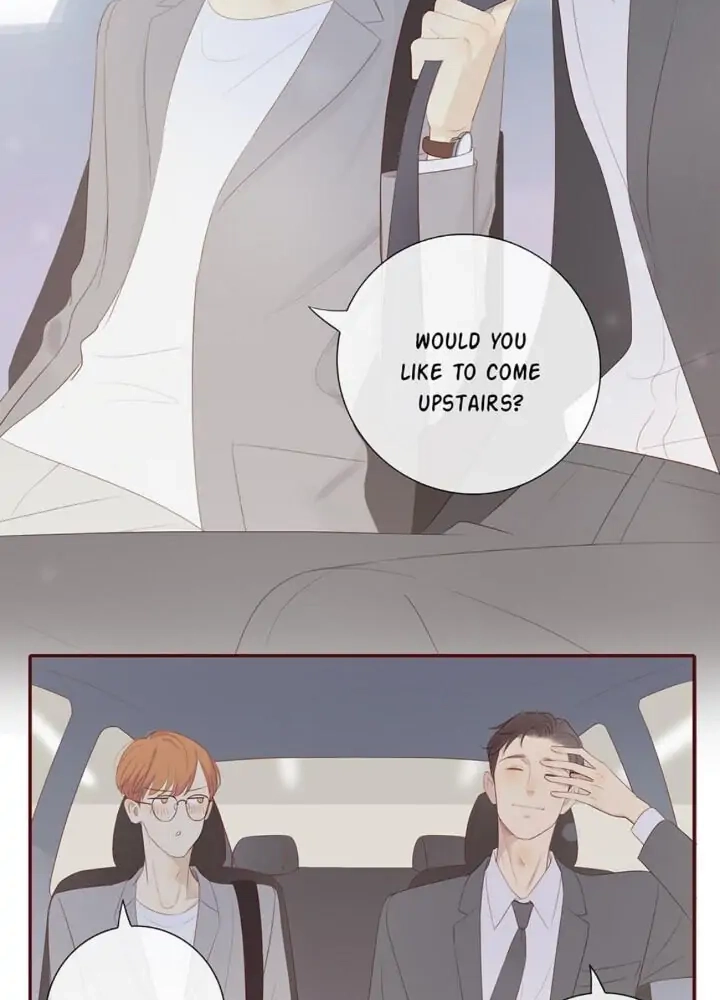 Thirty Years Old Chapter 115 page 12 - 