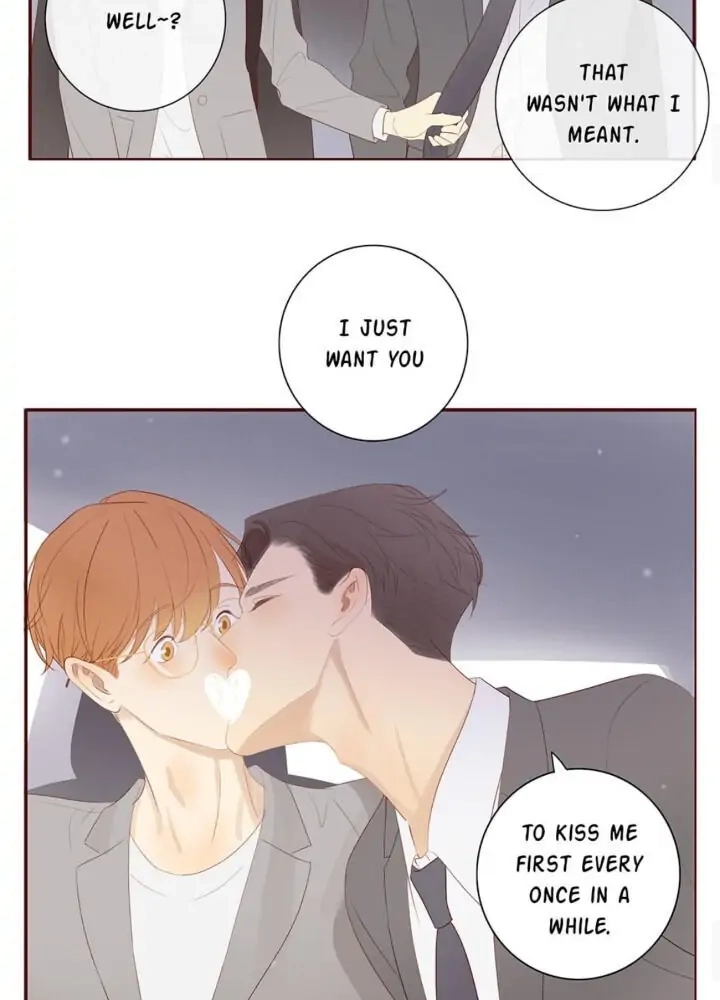 Thirty Years Old Chapter 115 page 13 - 