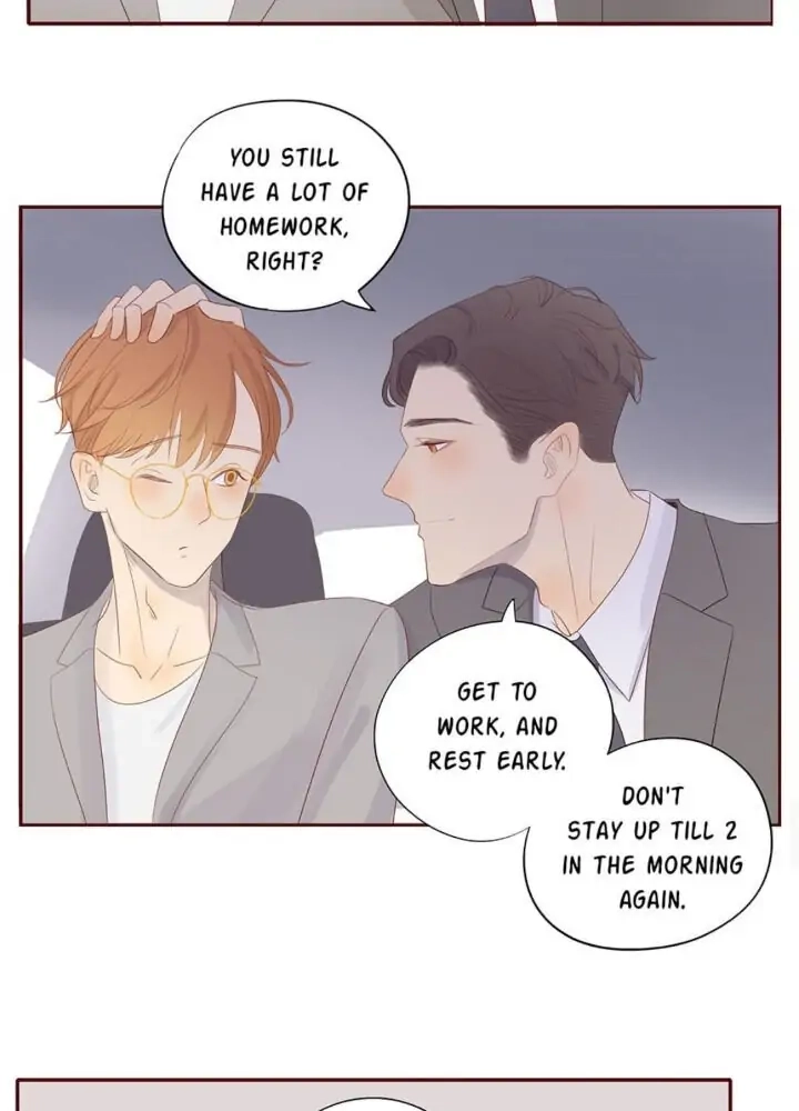 Thirty Years Old Chapter 115 page 14 - 