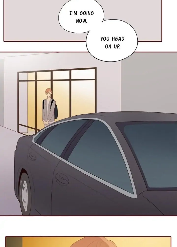 Thirty Years Old Chapter 115 page 15 - 