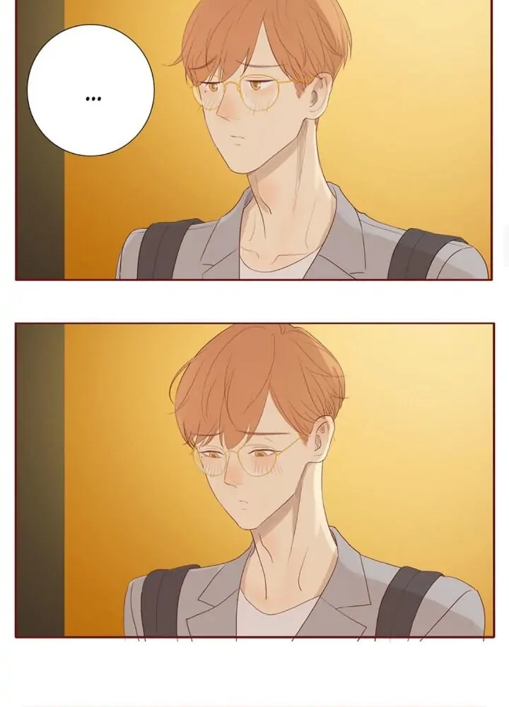Thirty Years Old Chapter 115 page 16 - 