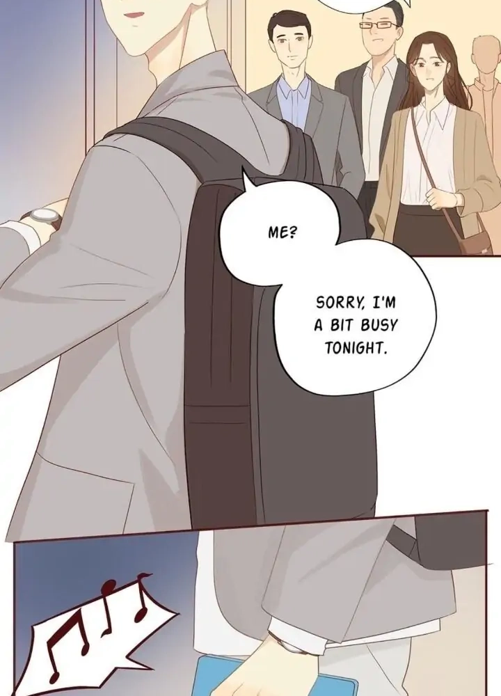 Thirty Years Old Chapter 115 page 3 - 