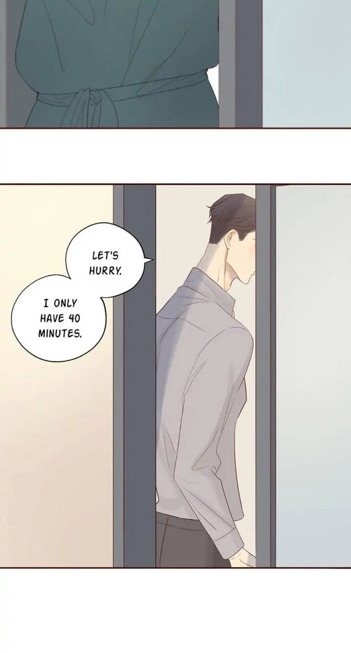 Thirty Years Old Chapter 115 page 23 - 