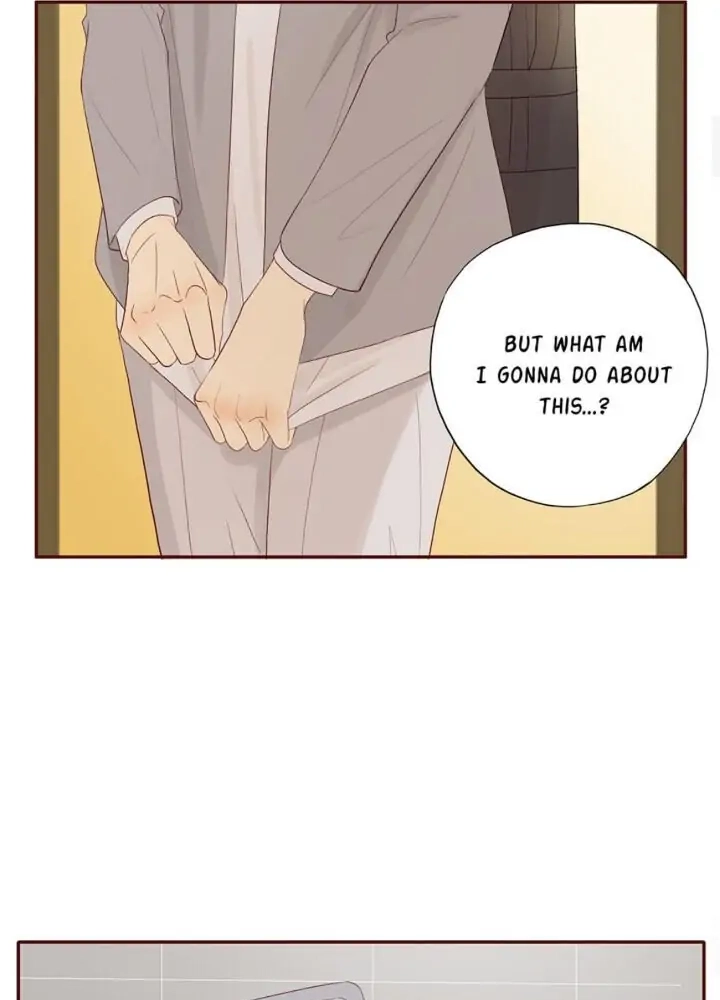 Thirty Years Old Chapter 115 page 24 - 