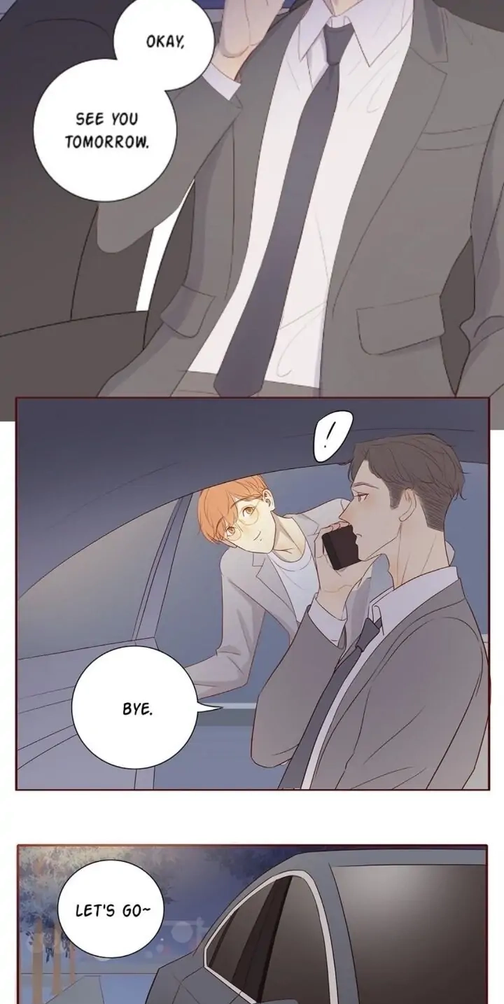 Thirty Years Old Chapter 115 page 7 - 