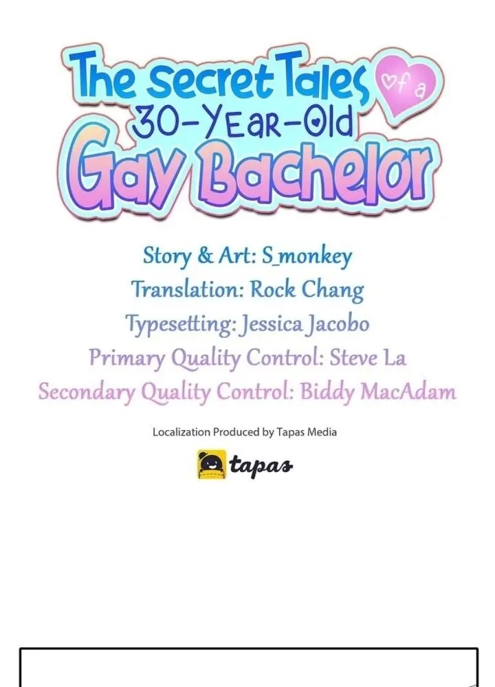 Thirty Years Old Chapter 116 page 1 - 
