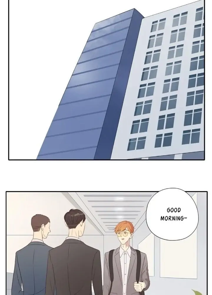 Thirty Years Old Chapter 116 page 2 - 
