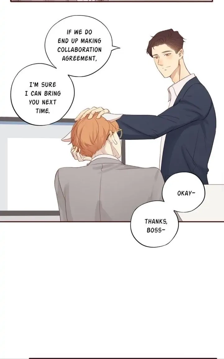 Thirty Years Old Chapter 116 page 11 - 