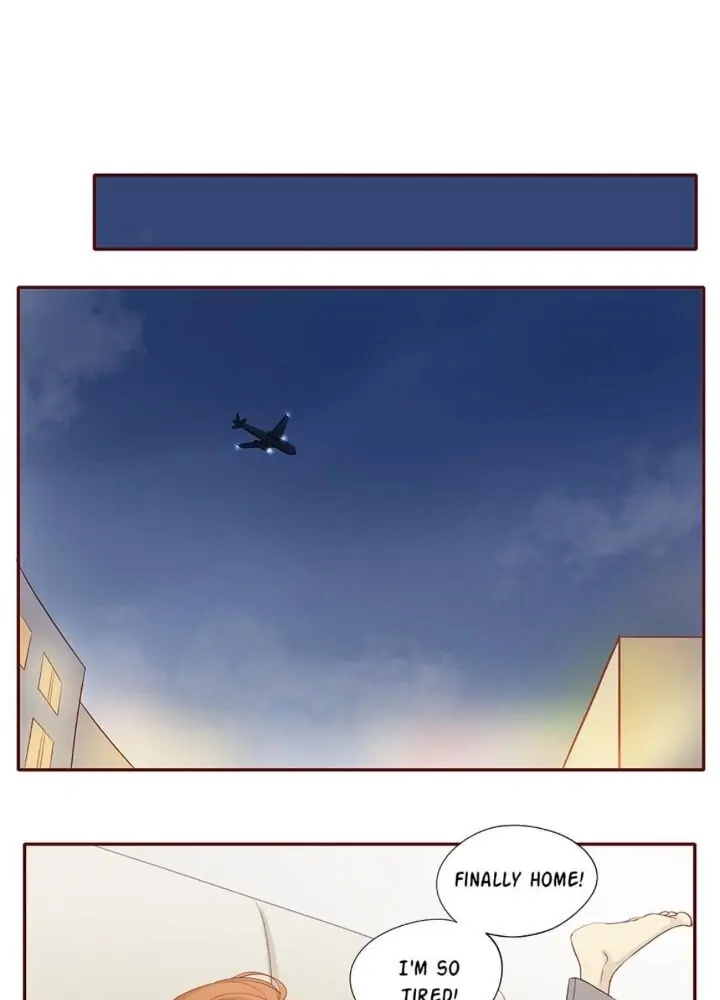 Thirty Years Old Chapter 116 page 12 - 