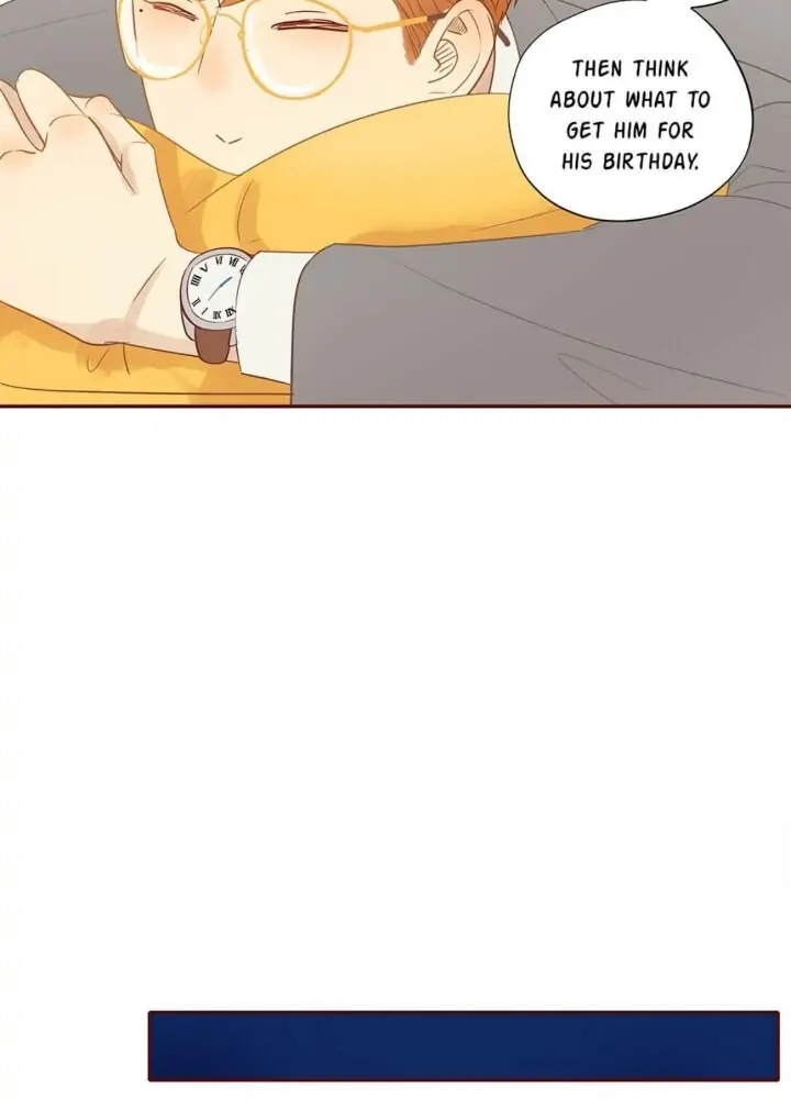 Thirty Years Old Chapter 116 page 14 - 