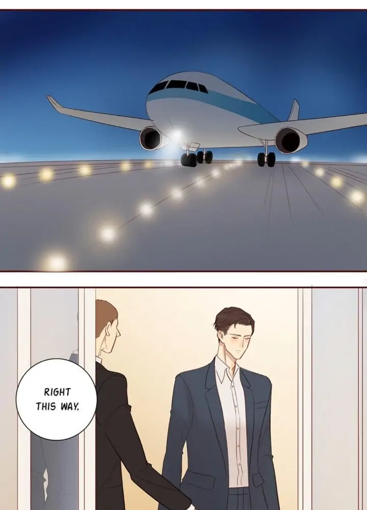 Thirty Years Old Chapter 116 page 15 - 