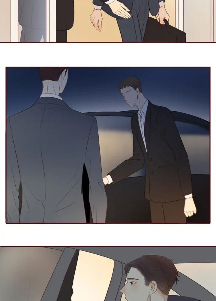 Thirty Years Old Chapter 116 page 16 - 