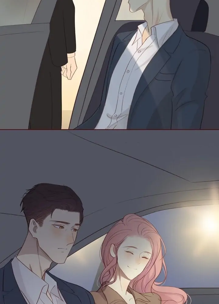 Thirty Years Old Chapter 116 page 17 - 