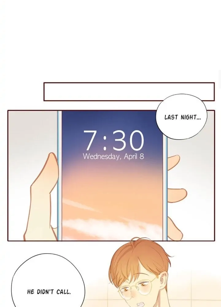 Thirty Years Old Chapter 116 page 19 - 