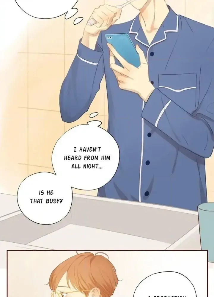 Thirty Years Old Chapter 116 page 20 - 