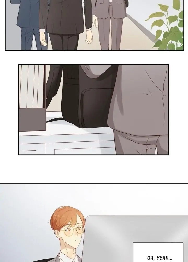 Thirty Years Old Chapter 116 page 3 - 