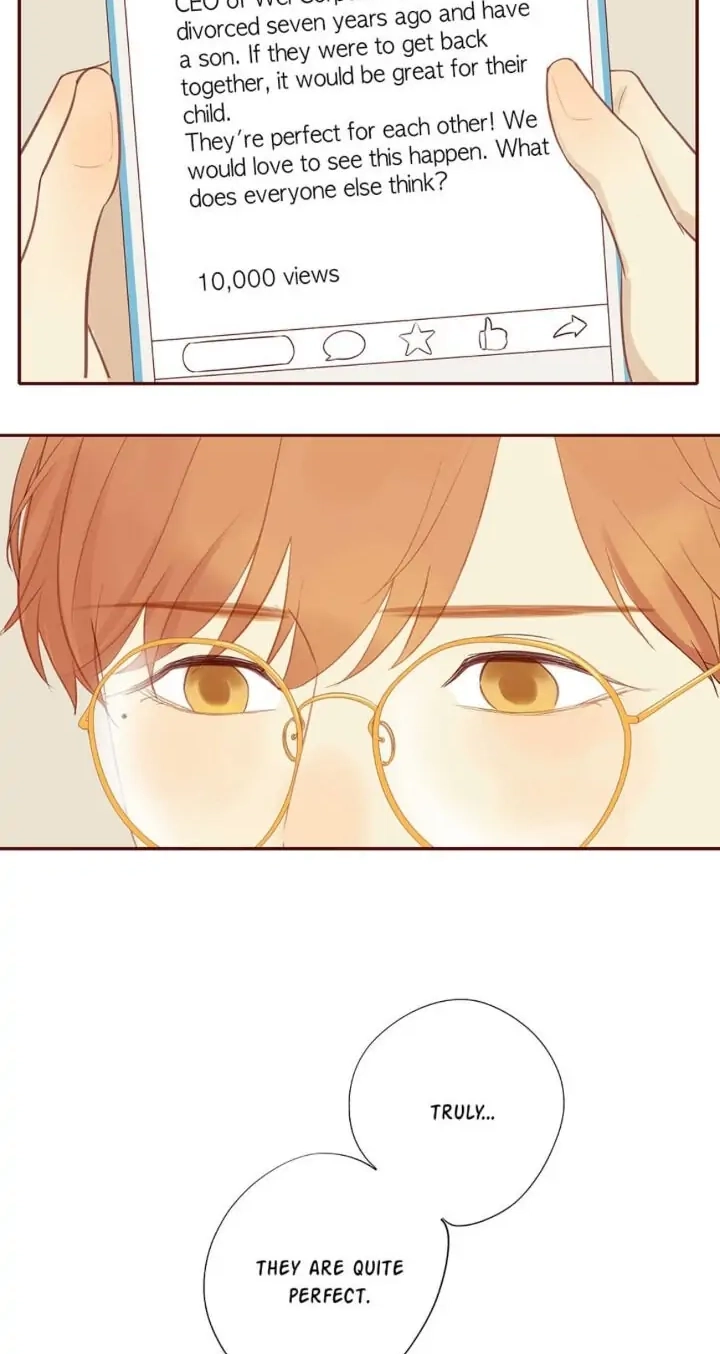 Thirty Years Old Chapter 116 page 26 - 