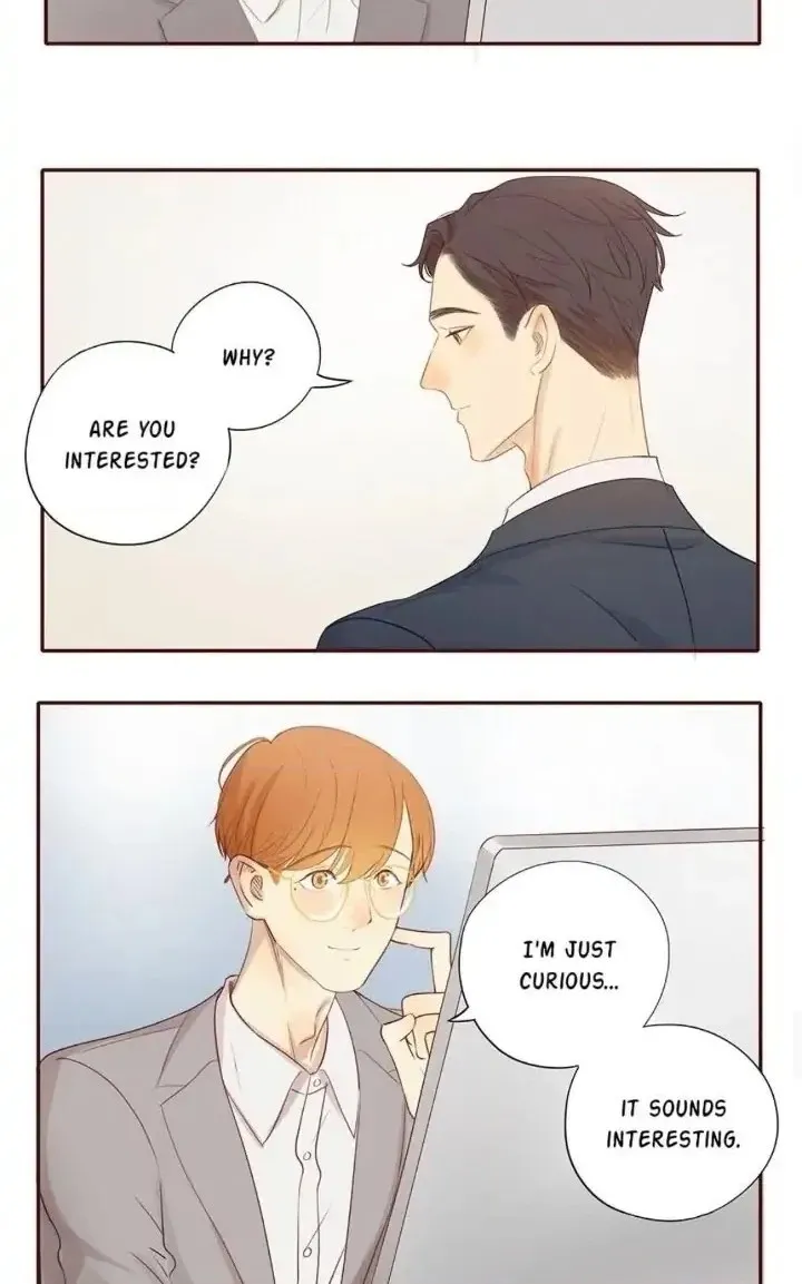 Thirty Years Old Chapter 116 page 10 - 
