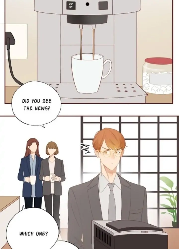 Thirty Years Old Chapter 117 page 2 - 