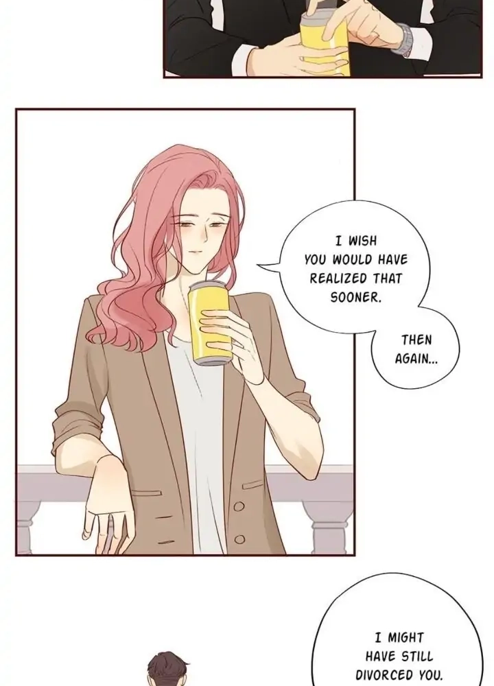 Thirty Years Old Chapter 117 page 15 - 