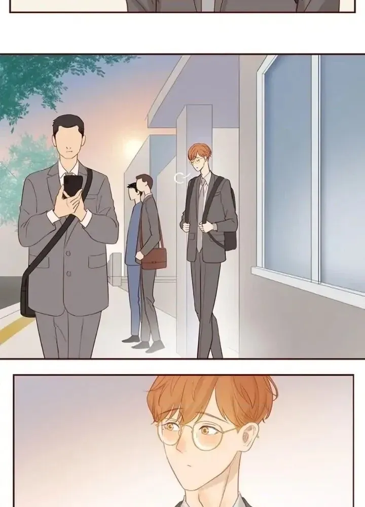 Thirty Years Old Chapter 117 page 20 - 