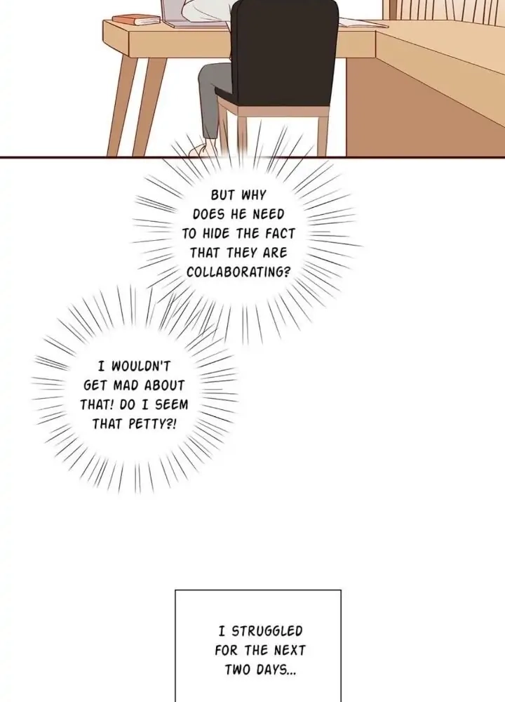 Thirty Years Old Chapter 117 page 26 - 