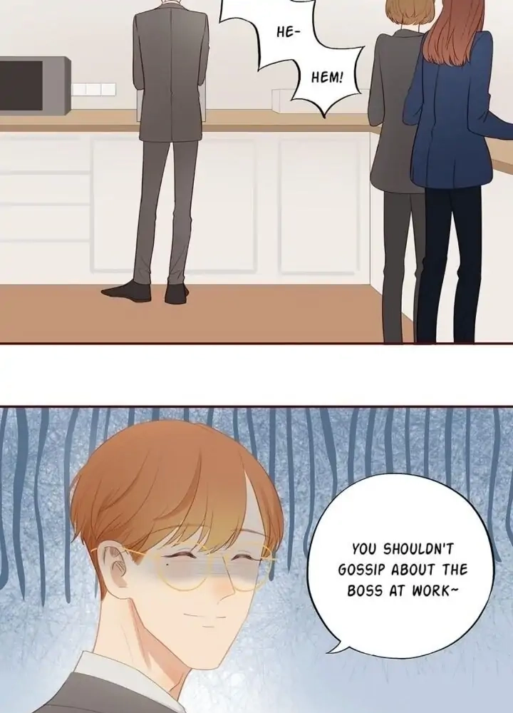 Thirty Years Old Chapter 117 page 4 - 