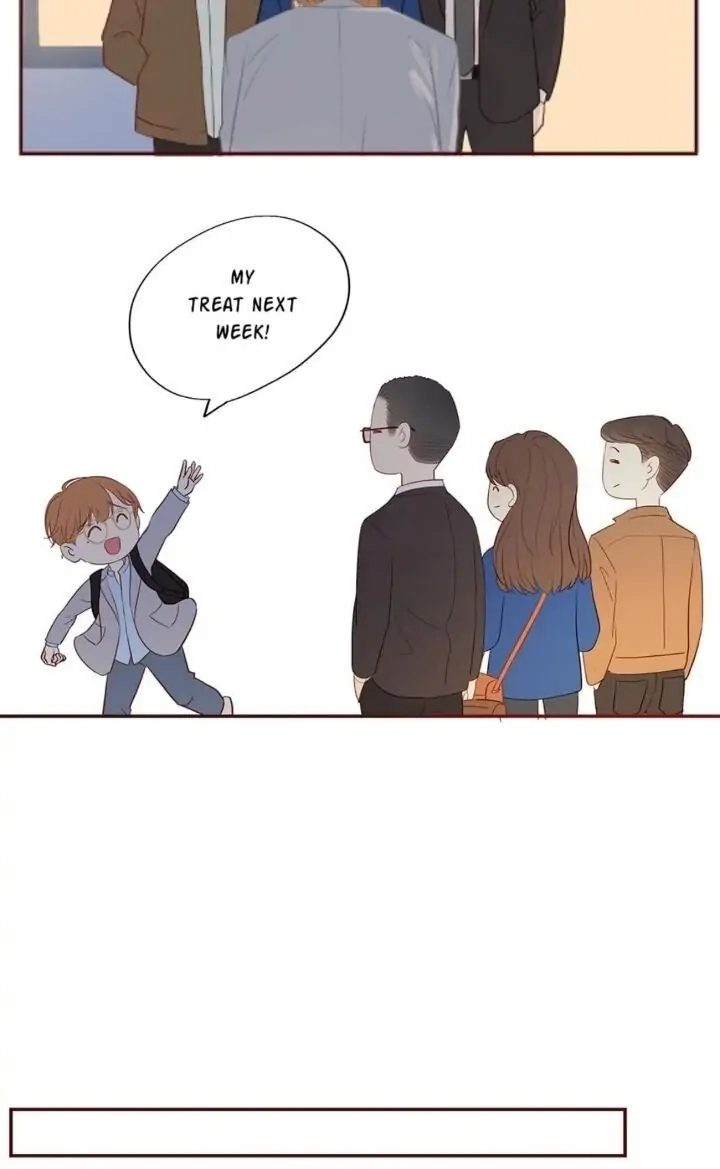 Thirty Years Old Chapter 117 page 31 - 
