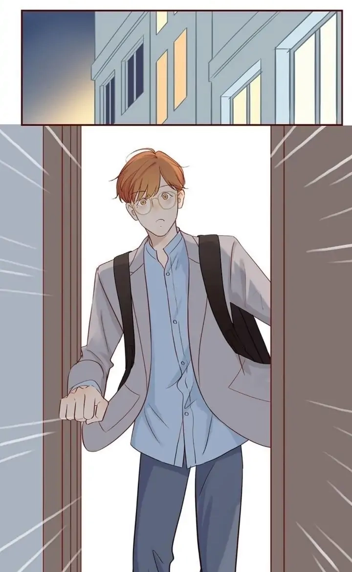 Thirty Years Old Chapter 117 page 32 - 