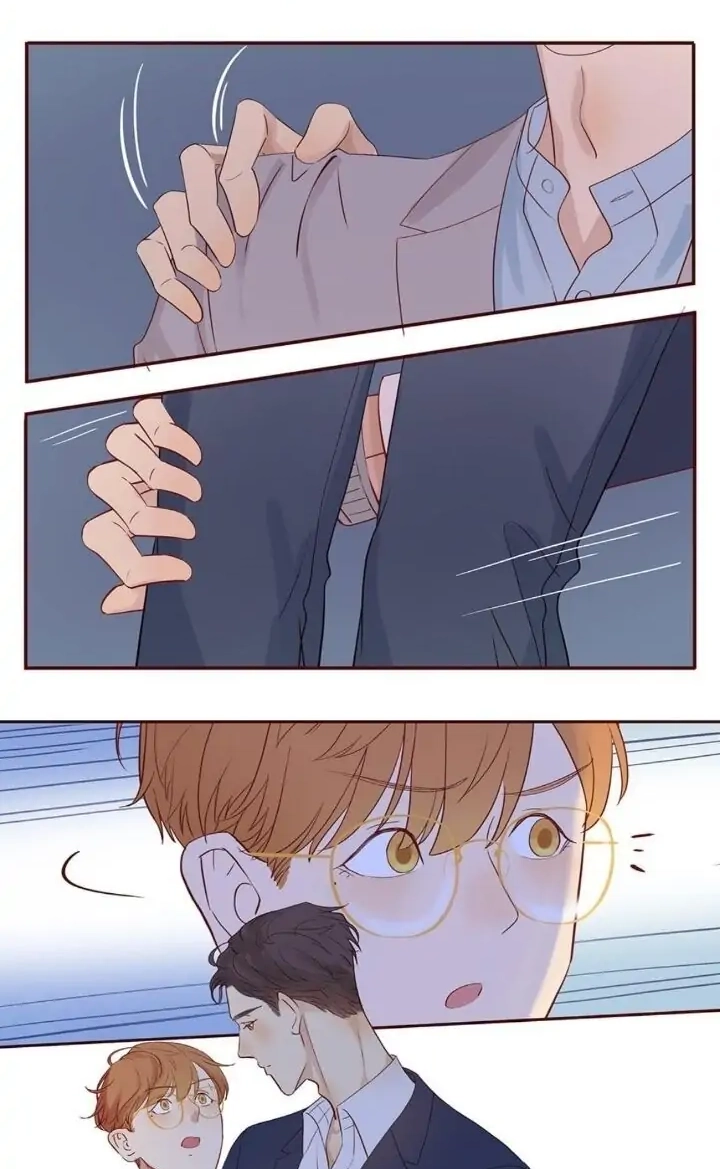 Thirty Years Old Chapter 117 page 34 - 