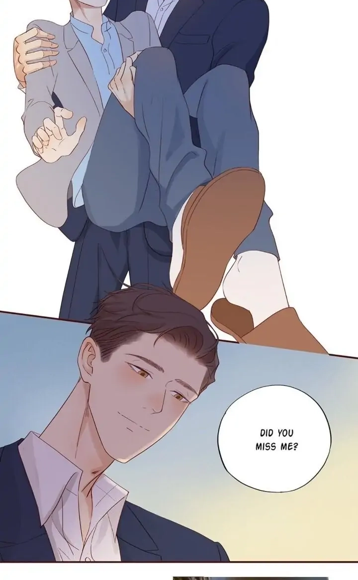 Thirty Years Old Chapter 117 page 35 - 