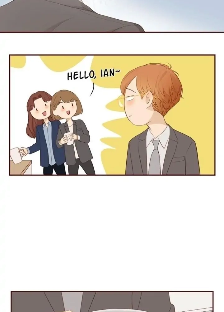 Thirty Years Old Chapter 117 page 5 - 