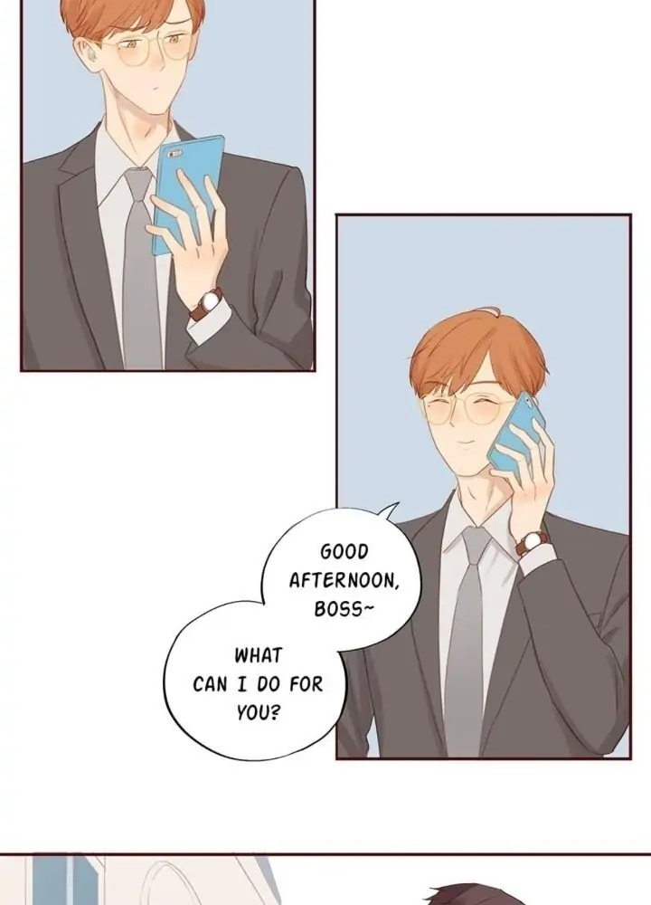 Thirty Years Old Chapter 117 page 9 - 