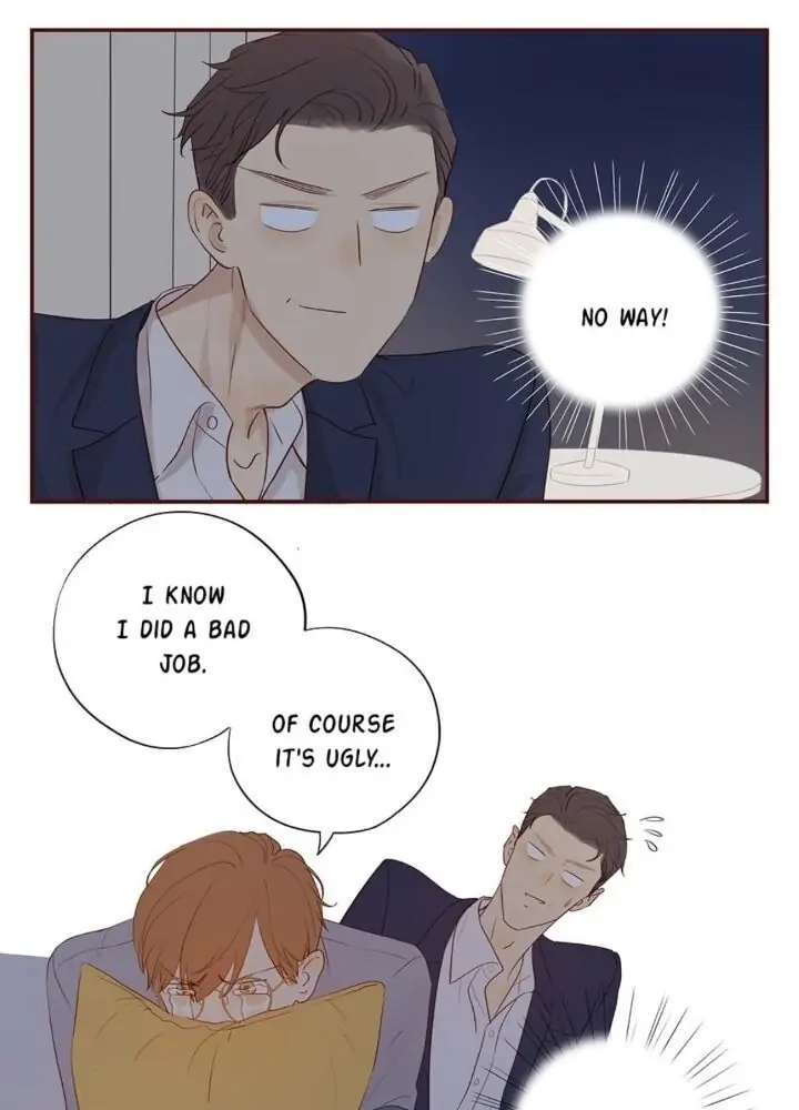 Thirty Years Old Chapter 118 page 13 - 