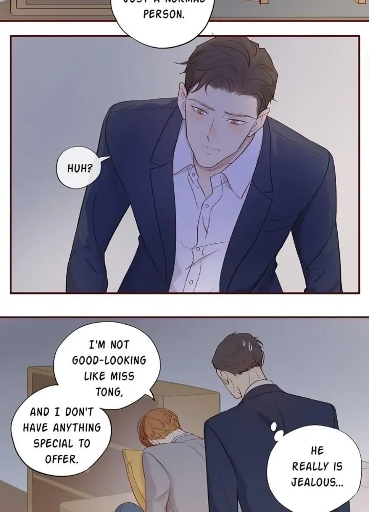 Thirty Years Old Chapter 118 page 15 - 