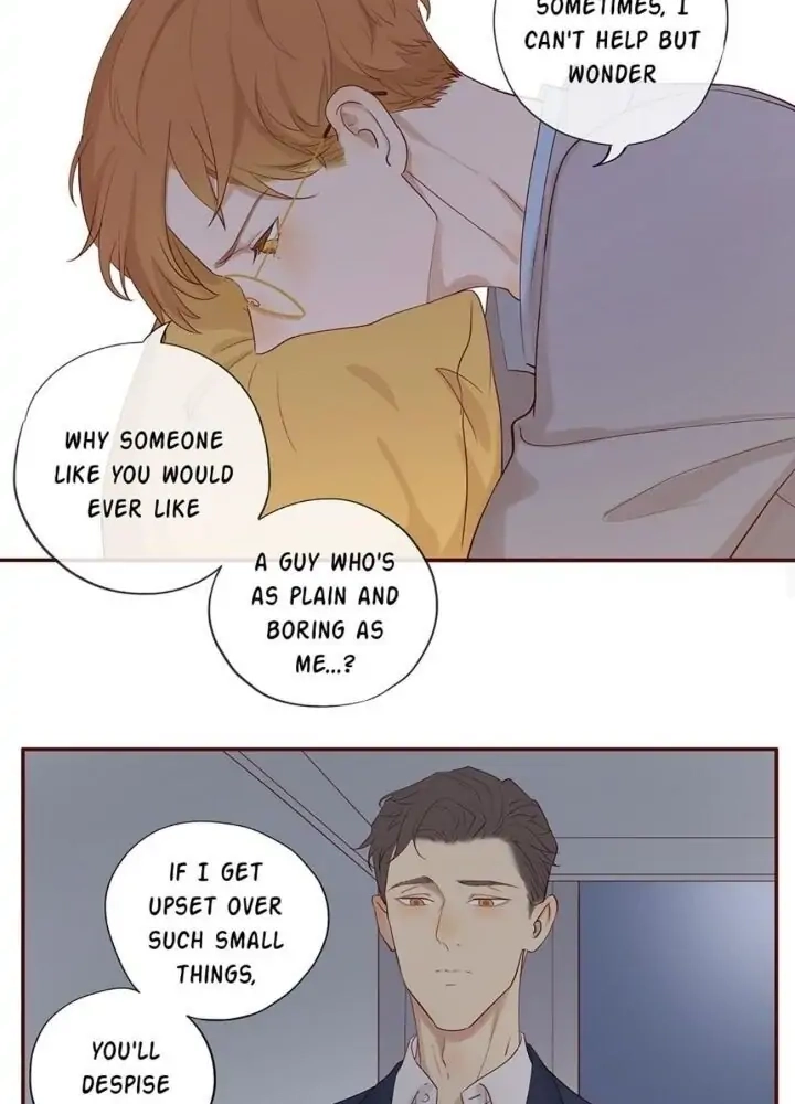 Thirty Years Old Chapter 118 page 17 - 