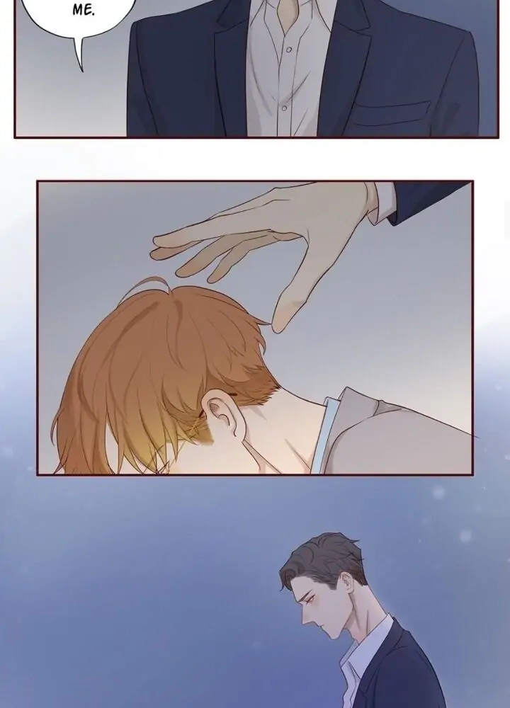 Thirty Years Old Chapter 118 page 18 - 