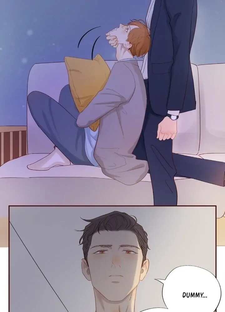 Thirty Years Old Chapter 118 page 19 - 