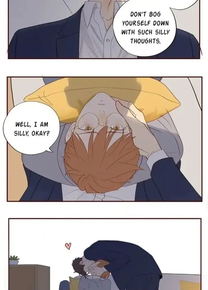 Thirty Years Old Chapter 118 page 20 - 
