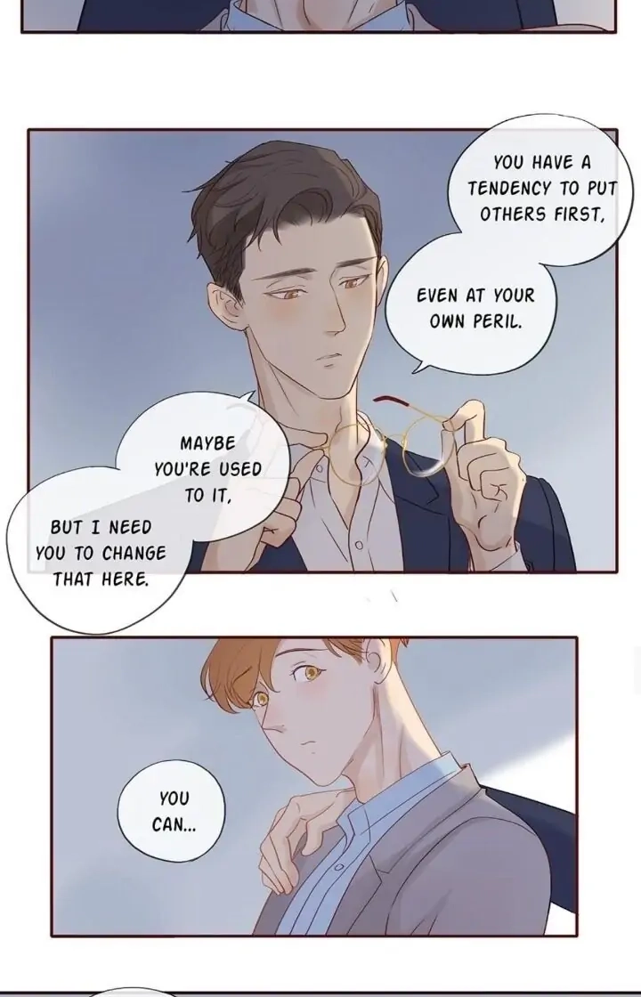 Thirty Years Old Chapter 118 page 23 - 