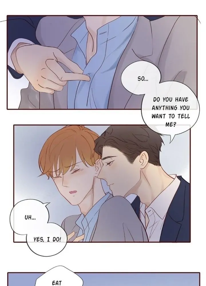 Thirty Years Old Chapter 118 page 25 - 