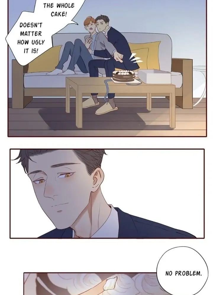 Thirty Years Old Chapter 118 page 26 - 